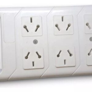 PROLONGADOR 6T C/CHICOTE BLANCO