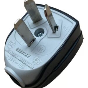 FICHA MACHO PREMIUM GRIS