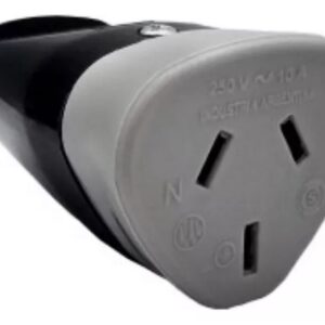 FICHA HEMBRA AXIAL GRIS