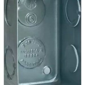 CAJA RECTANGULAR CH20