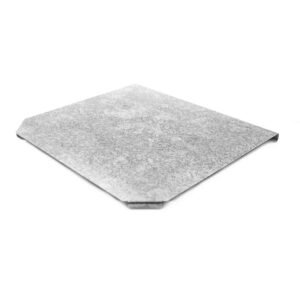 TAPA UNIÓN T P. BCO. 150 0,70