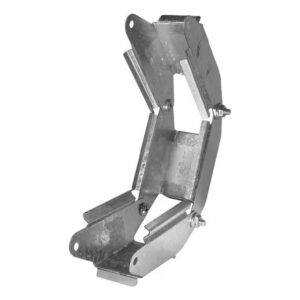 TAPA CURVA 45º 600 0,90