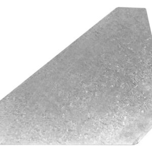 TAPA CURVA 90º 250 0,70