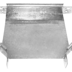 TAPA UNIÓN T 300 0,90