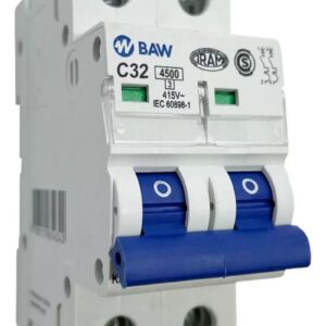 INTERRUPTOR TM 2P-325A-4500A-C