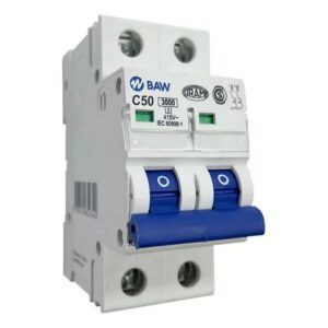 INTERRUPTOR TM 2P-50A-4500A-C
