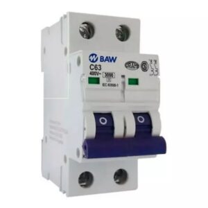 INTERRUPTOR TM 2P-63A-4500A-C