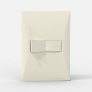 TAPA 1 MODULO SIGLO XXII BLANCA