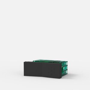 MODULO COMBINACION SIGLO XXII - GRIS