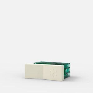 MODULO 1 PUNTO, SIGLO XXII