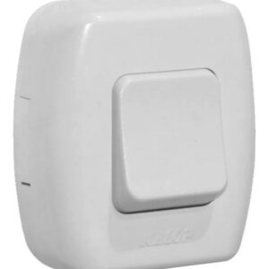 TEKNA 1 PUNTO BLANCA