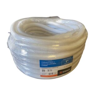 STRADA 1” AUTORRECUPERABLE IGNÍFUGO