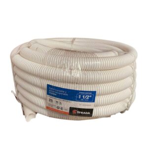 STRADA 1½” AUTORRECUPERABLE IGNÍFUGO