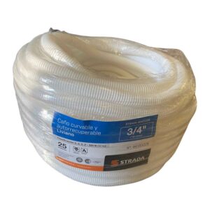 STRADA 3/4”AUTORRECUPERABLE IGNÍFUGO