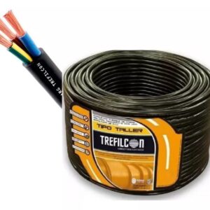 CABLE TIPO TALLER 5 X 1,50